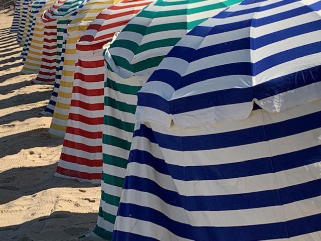 Waikiki Apartman Biarritz Kültér fotó